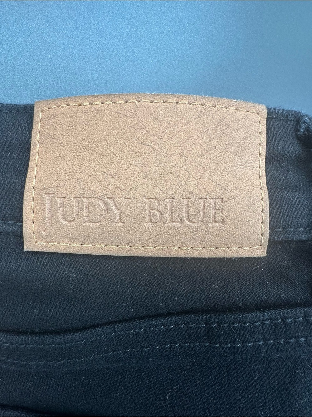 Women's Judy Blue black skinny fit‎ jeans 3/26